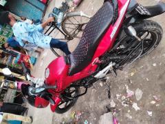 Bajaj Pulsar 150